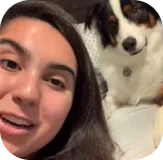 Bianca video testimonial