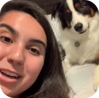Bianca & Loki