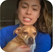 Cristina & Nino