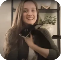 Danae & Pumpkin