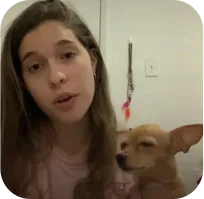 Patricia & Remy